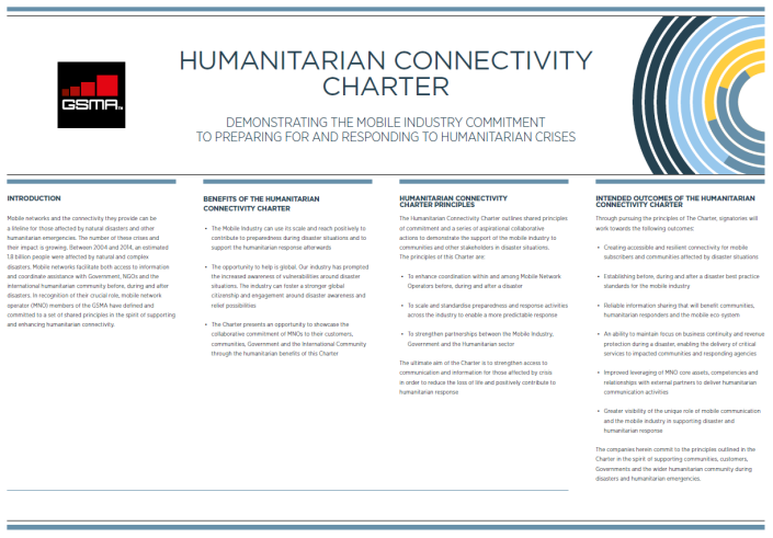 09_Humanitarian Connectivity Charter_screenshot