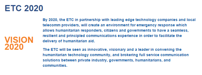 11_Partnerships Achieving the ETC 2020 Strategy